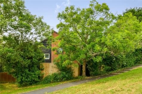 Lowden Close, Winchester, Hampshire... 1 bed property for sale