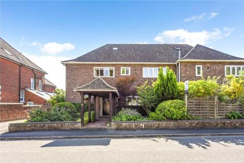 Christchurch Road, Winchester... 3 bed apartment for sale