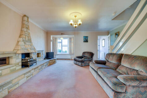 Varden Close, Newlands Spring... 3 bed end of terrace house for sale