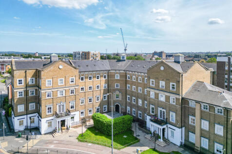 Kreston House, Chelmsford 2 bed flat for sale