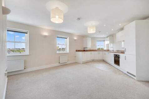 Kreston House, Chelmsford 2 bed flat for sale