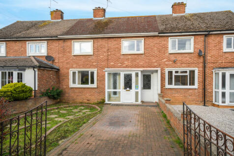 Woodhall Road, Chelmsford 3 bed terraced house for sale