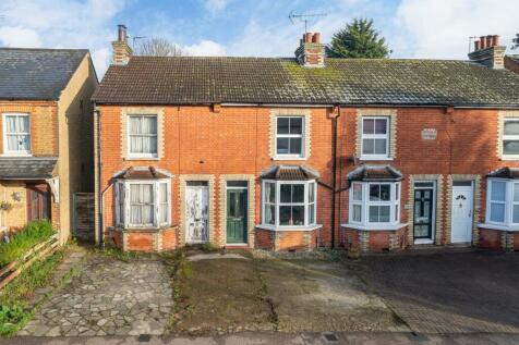 New Road, Croxley Green 2 bed terraced house for sale