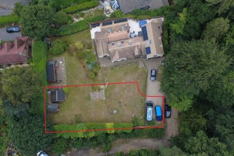 Plot for sale