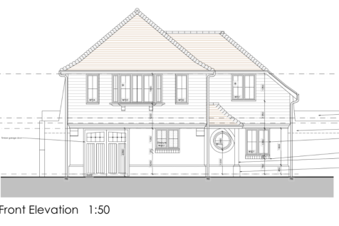Land Adj Anvil Cottage, Arford... Property for sale