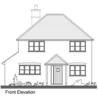 Plot for sale