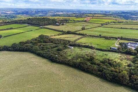 Yarnscombe, Barnstaple Land for sale