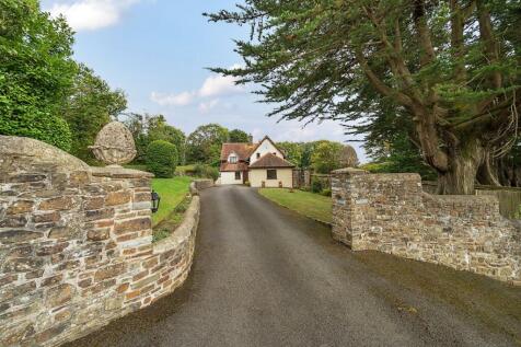 Durrant Lane, Northam, Bideford 5 bed detached house for sale