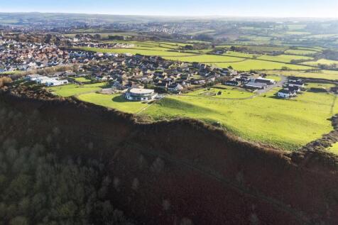 Tors View, Westward Ho!, Bideford 7 bed detached house for sale