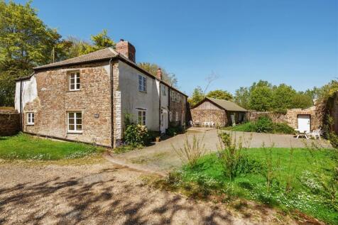 Little Torrington, Torrington 5 bed detached house for sale