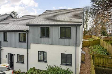 Penhaven, Parkham, Bideford 1 bed apartment for sale