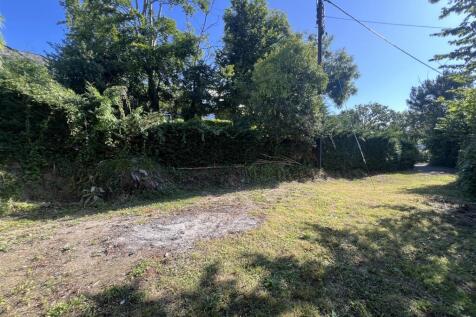 First Raleigh, Bideford Land for sale