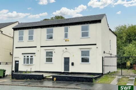 9 bedroom detached house for sale