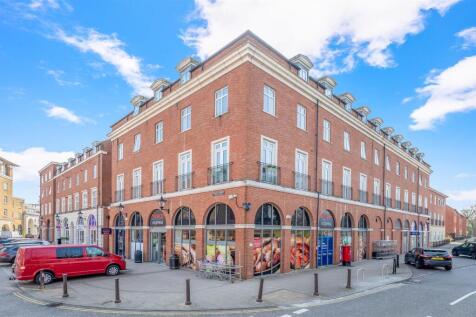 Main Street, Shirley B90 2 bed apartment for sale
