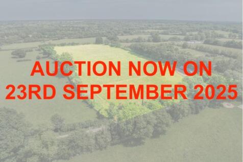 High Cross Lane, Nr. Shrewley CV35 Land for sale