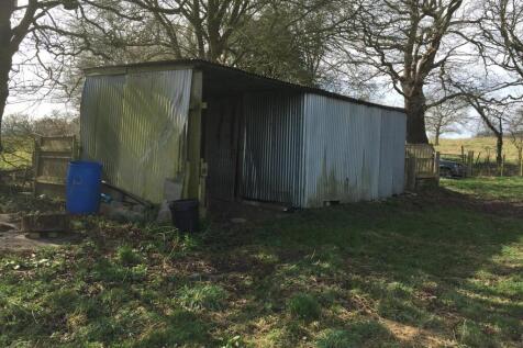 Preston Fields Lane, Nr.... Land for sale
