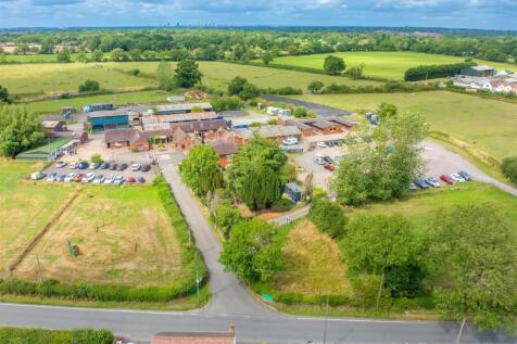 Wood Lane, Solihull B94 Property for sale