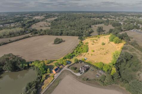 Common Lane, Nr. Studley B80 5 bed detached house for sale