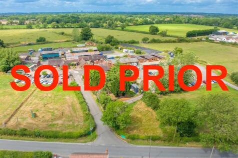 Wood Lane, Solihull B94 Property for sale