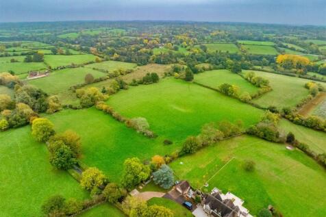 Rookery Lane, Nr. Henley