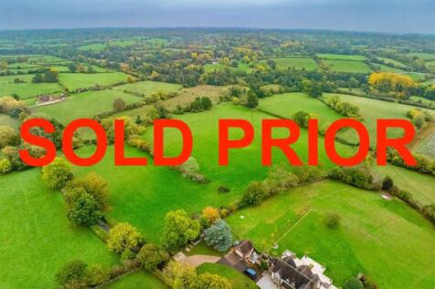 Rookery Lane, Nr. Henley