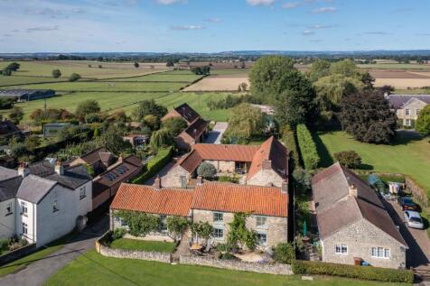 Westfield Farm, Little Barugh, Malton 11 bed house for sale