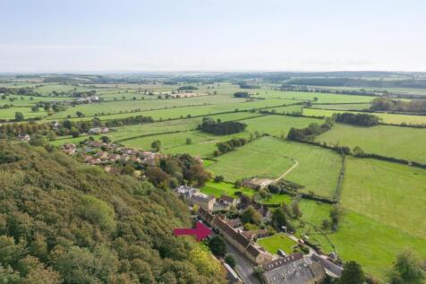 Abbey House, Oswaldkirk, York 4 bed house for sale