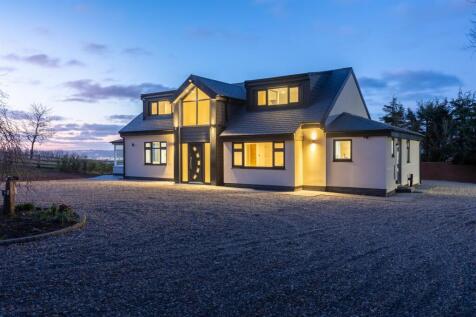 Spell Howe, White Gate Hill... 5 bed house for sale