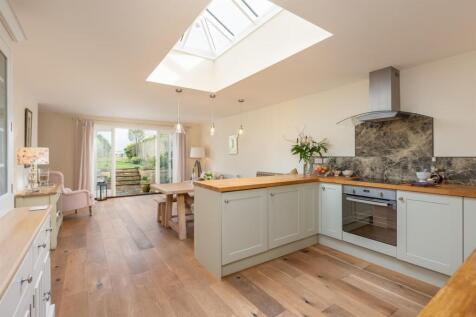 Rose Cottage, Fryton, York 2 bed terraced house for sale