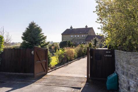 Oak Lodge, Oswaldkirk, York 4 bed house for sale