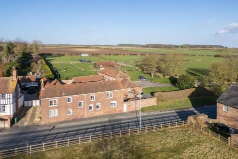 6 bedroom house for sale
