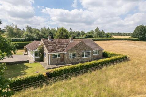Thornton Hill, Coulton, York 4 bed house for sale