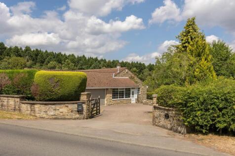 Thornton Hill, Coulton, York 4 bed house for sale