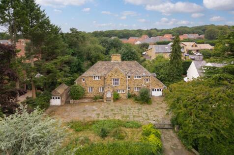 Adel Lane, Leeds 4 bed house for sale