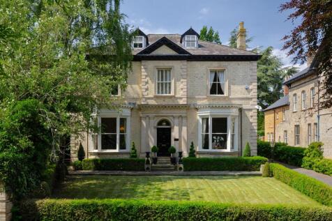 Tadcaster Road, York 4 bed house for sale