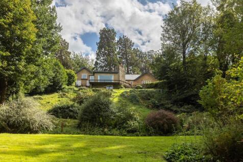Grimston Chase, Gilling East, York 4 bed house for sale