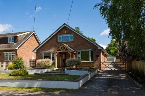 Five Steps, Claxton, York 4 bed house for sale