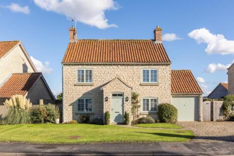 Pasture Lane, Hovingham, York 3 bed house for sale