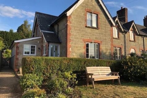 2 bedroom house for sale