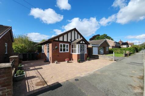1 bedroom detached house for sale