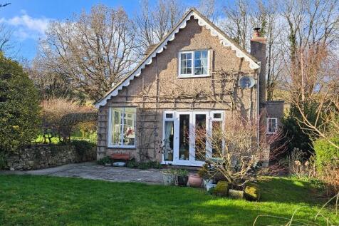 All Stretton SY6 2 bed detached house for sale