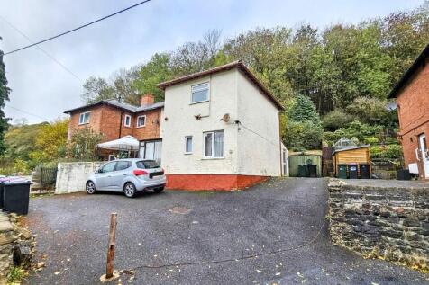 Cross Banks, Church Stretton  SY6 2 bed semi