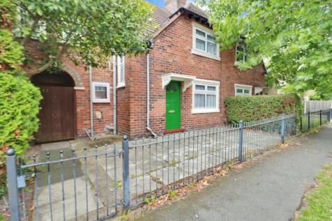 Claughton Avenue, Crewe 3 bed mews for sale