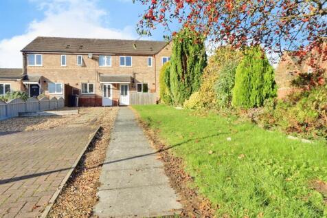 Morgan Close, Crewe 2 bed mews for sale