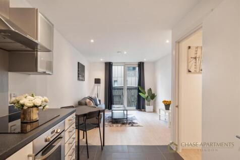 1 bedroom apartment for sale