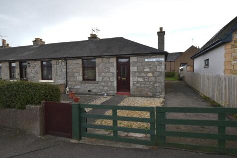 Moray Street, Lossiemouth 2 bed property for sale