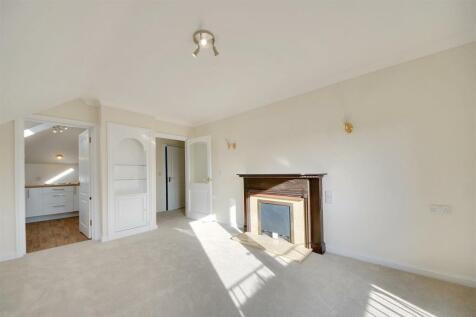 Slade Court, Watling Street, Radlett WD7 1 bed retirement property for sale
