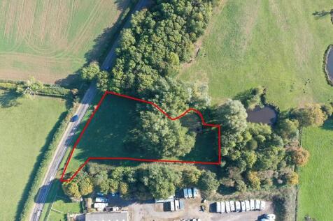 Equestrian facility for sale