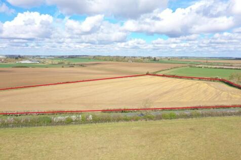 Farm land for sale