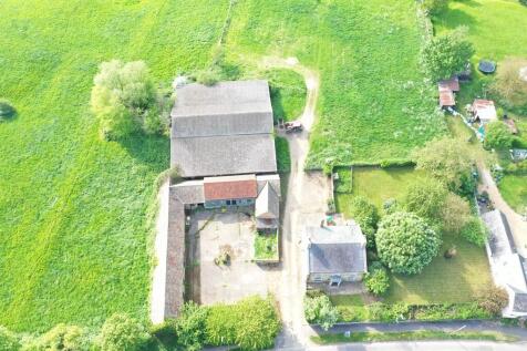 Barn conversion for sale